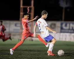 Boston City FC Brasil