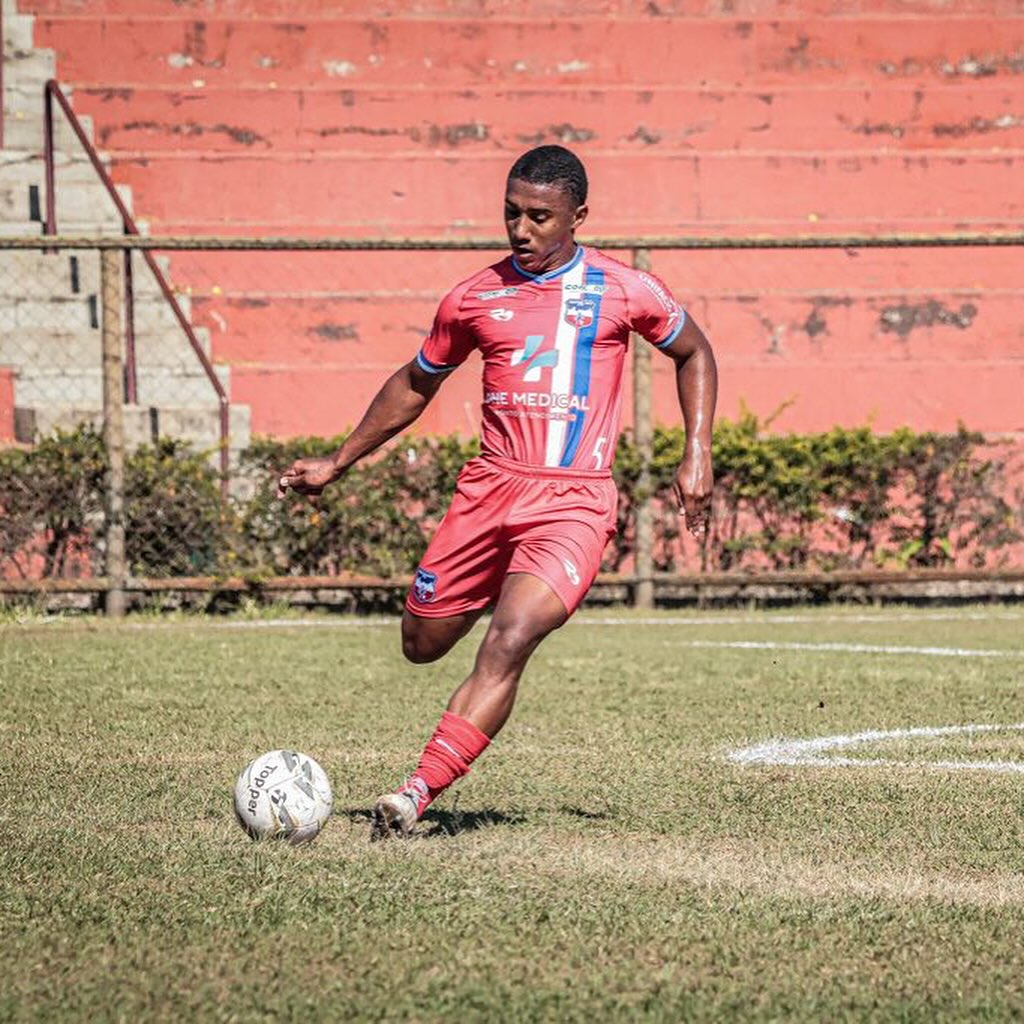 Vytor Gabriel Teixeira Oliveira Silva