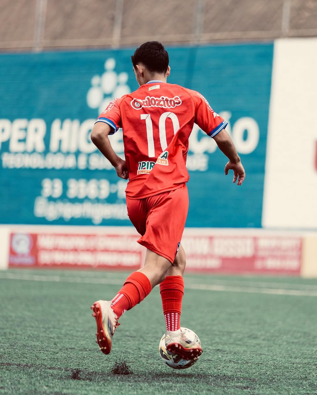  Arthur Ferreira Vilela Alves