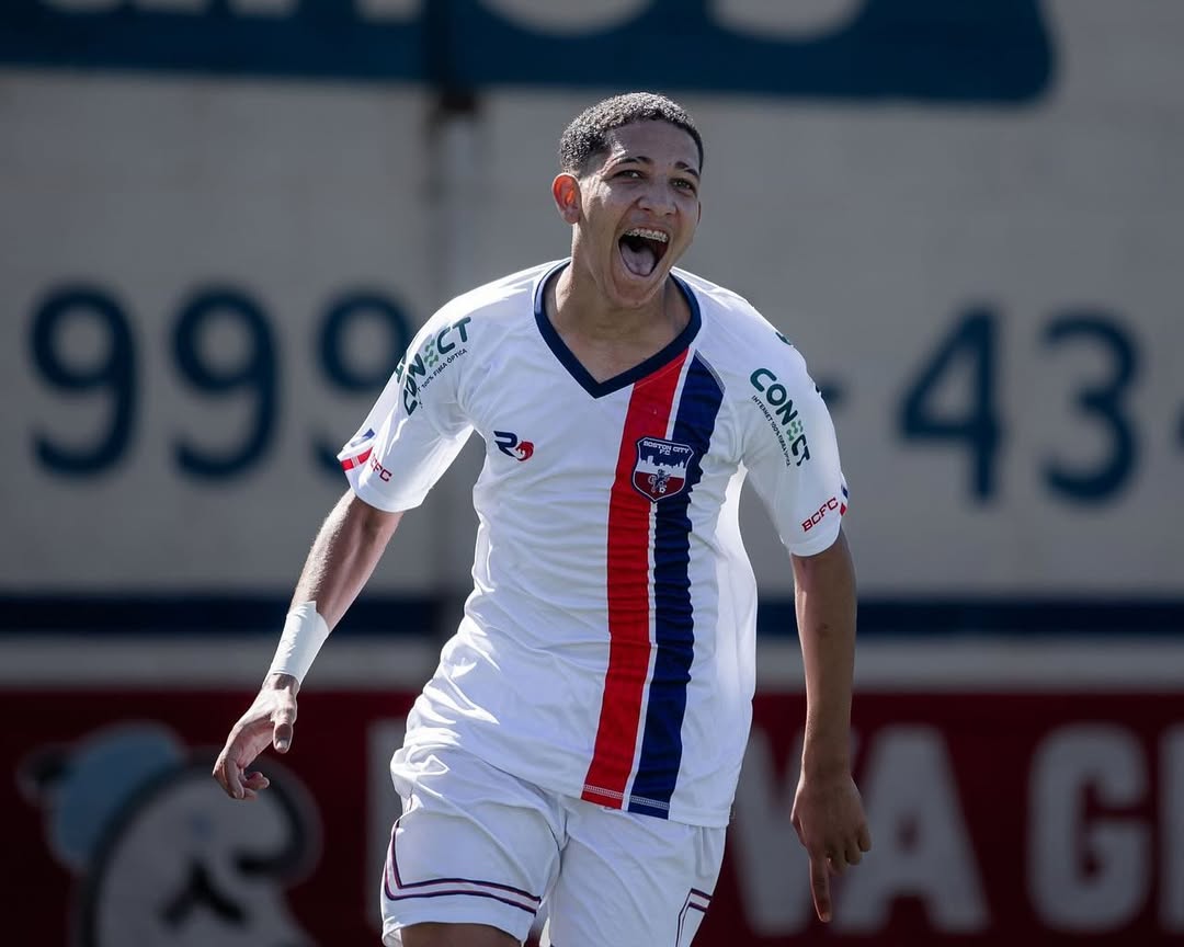 Gustavo da Silva Barbosa