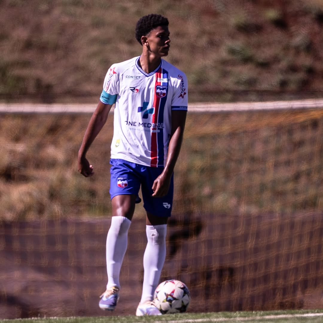 João Vitor Machado de Oliveira