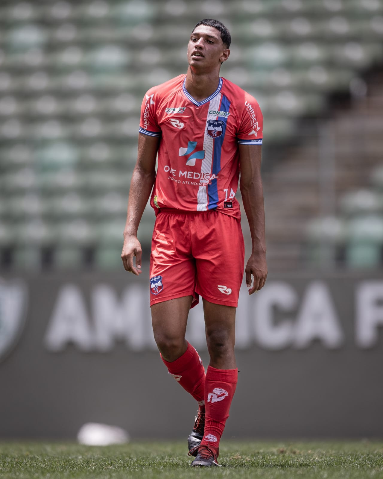 Marcelo Breno de Jesus Costa