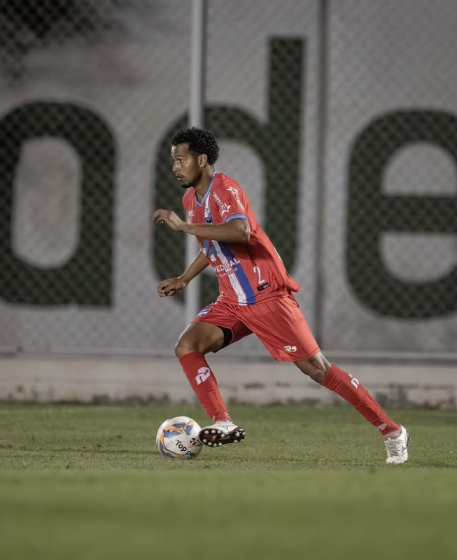 Brayhan Mickael Ramos