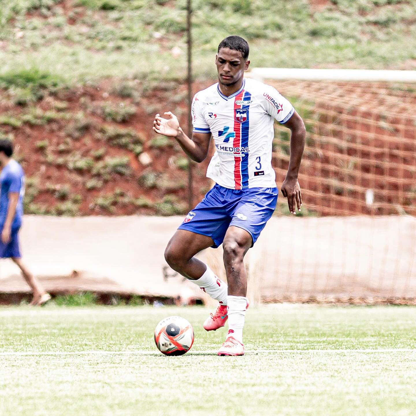 Eduardo Fernandes dos Santos