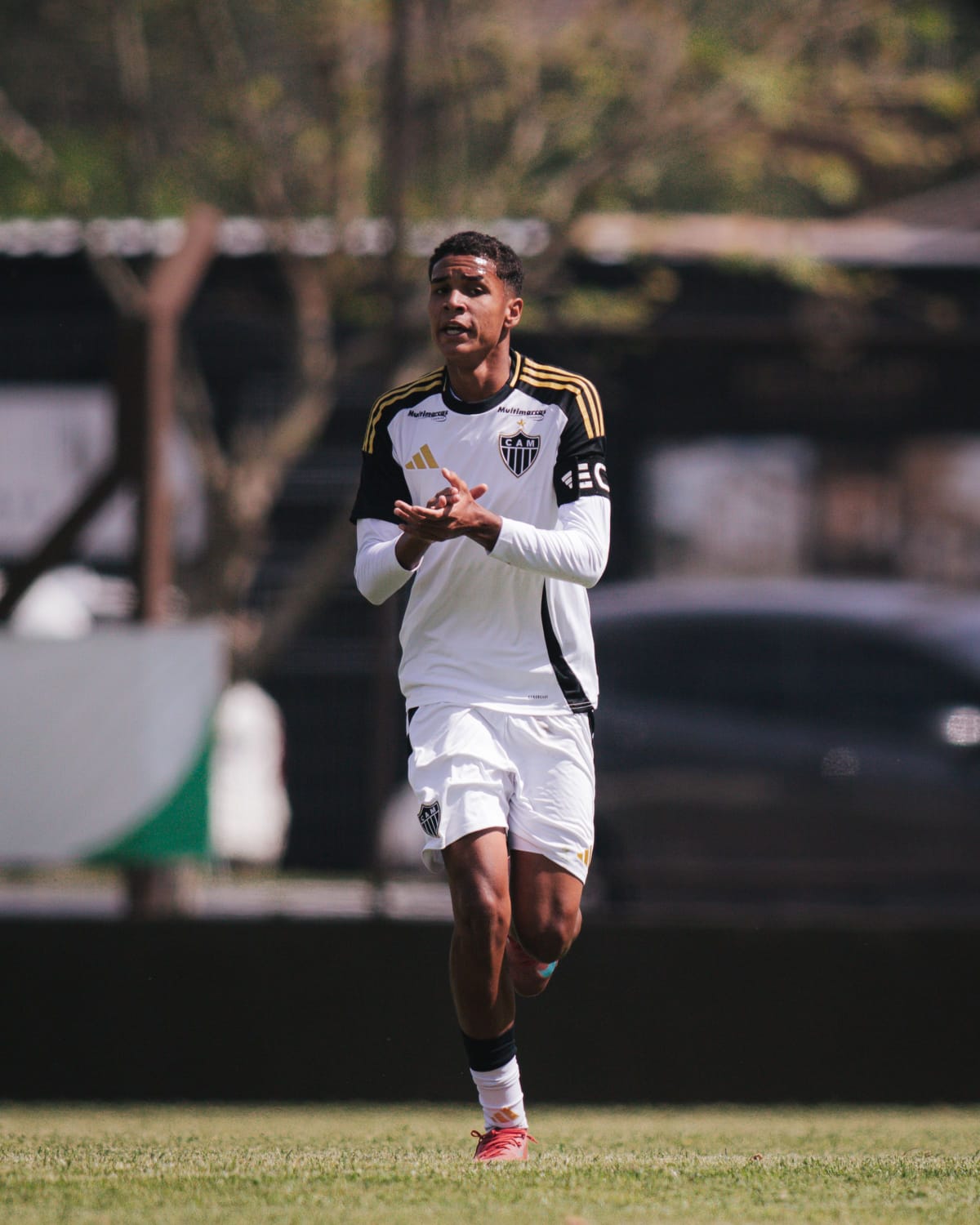 Kauã Lion da Silva Gonçalves