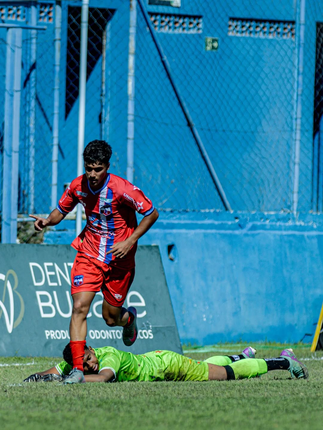 Luis Guilherme da Silva Mello