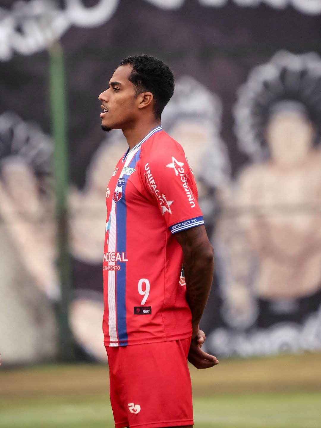 Nathan Wilhian da Silva Conceição