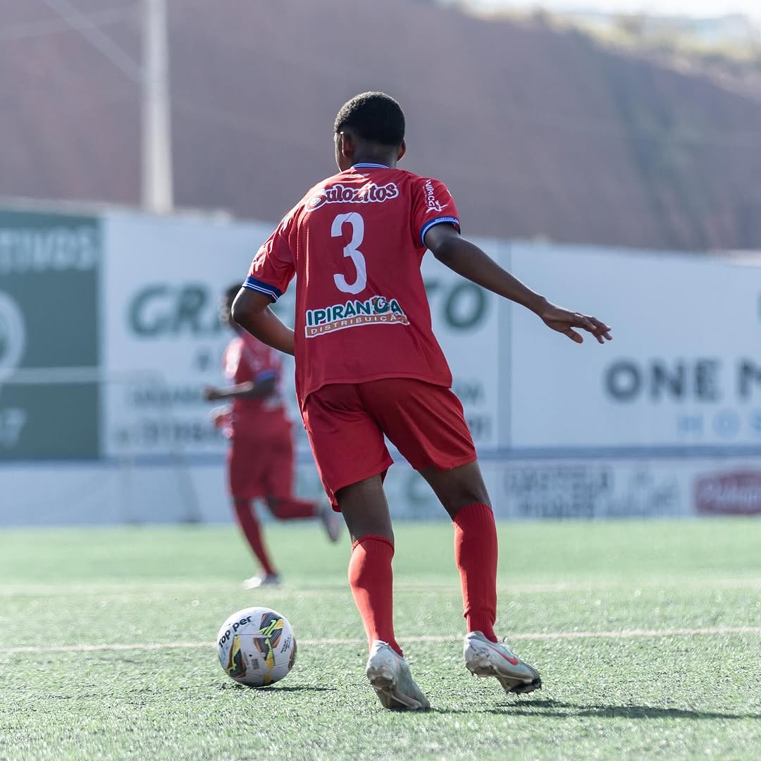 Hugo Benicio Teixeira