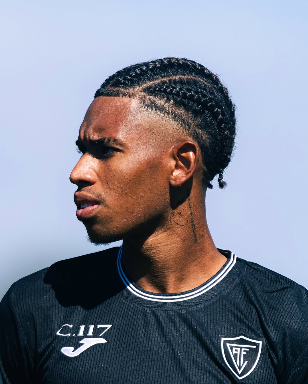 Juan Lopes Da Silva - Lateral Direito