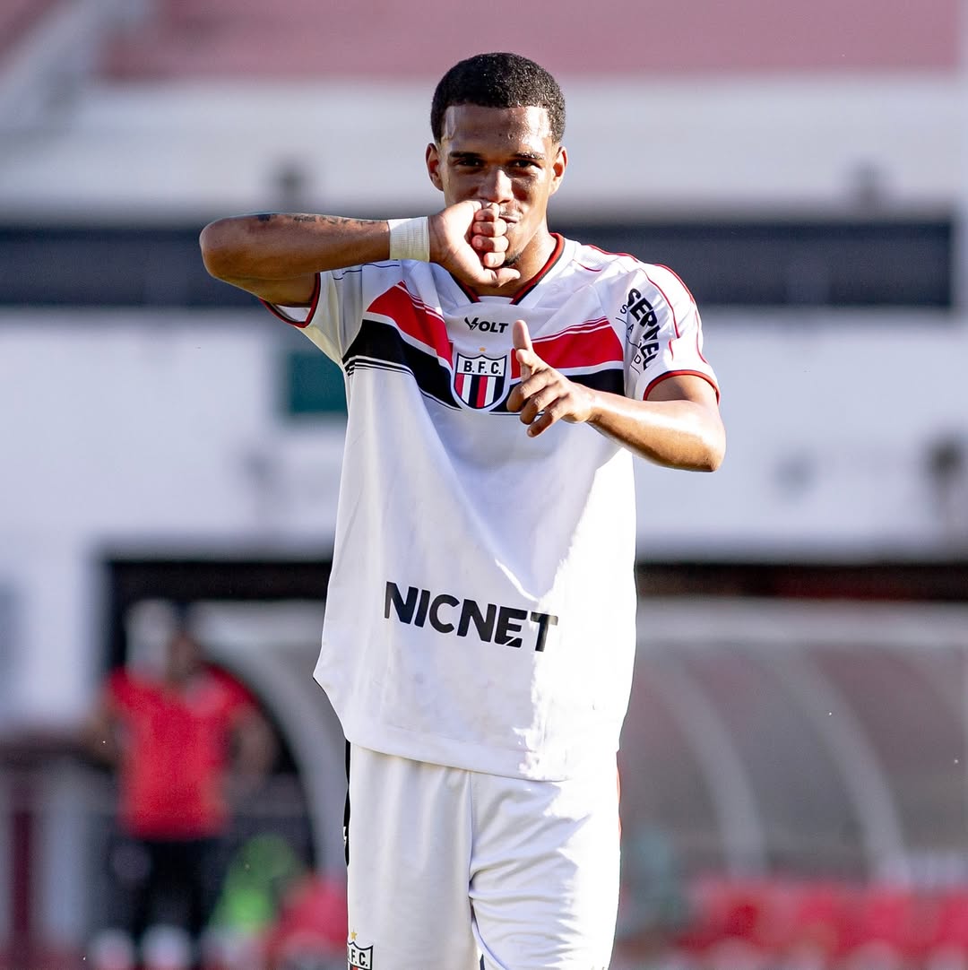 Cauã Lucas Ferreira