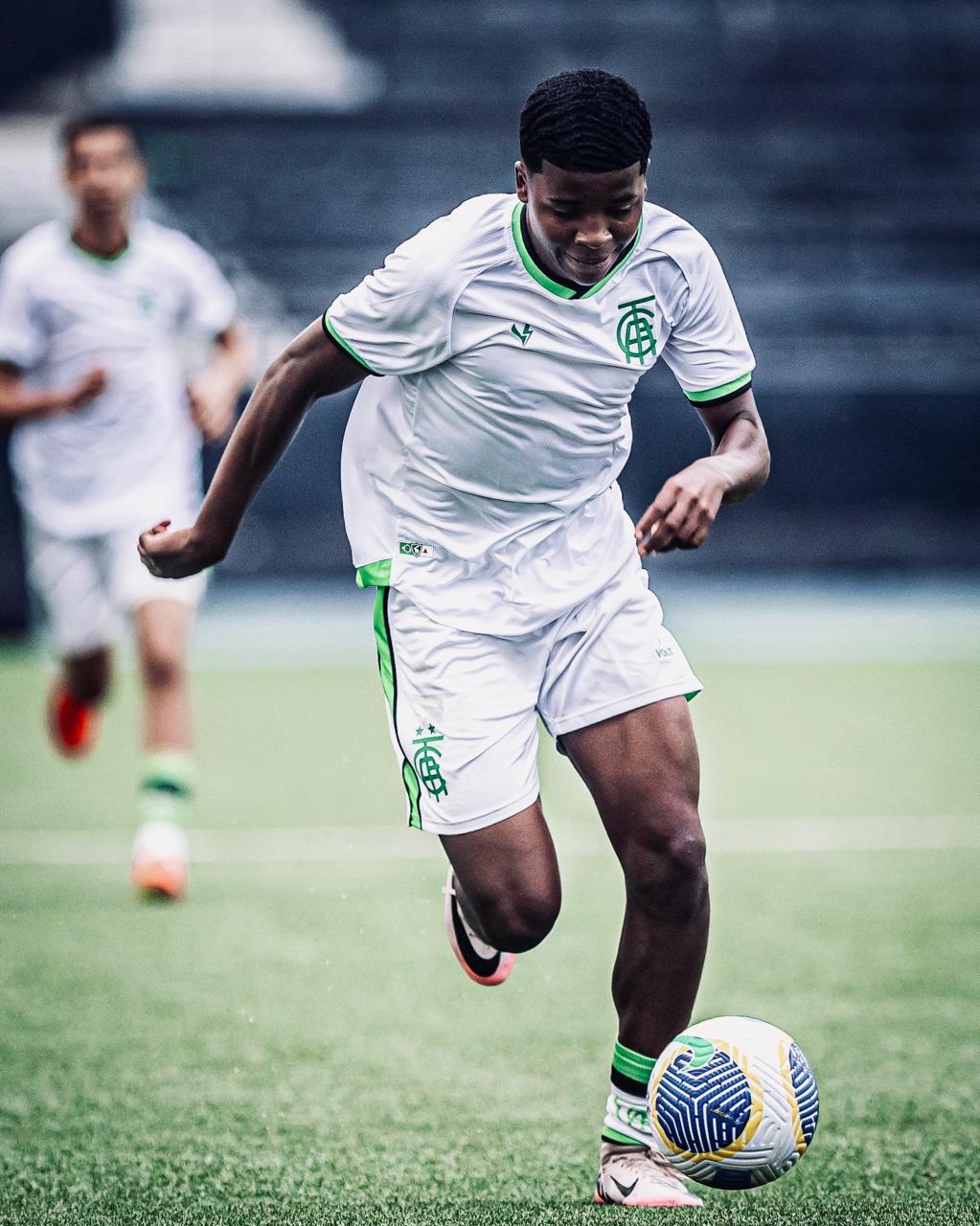 Kaike Ualri Araujo Dos Santos