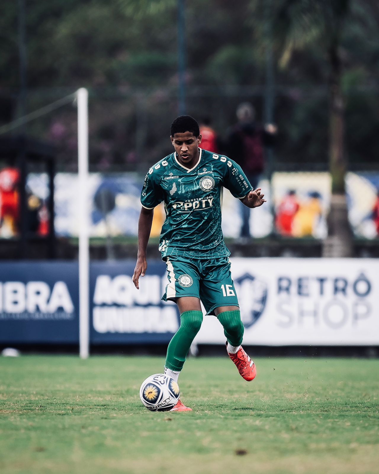 Lucas Gabriel Ribeiro Victor