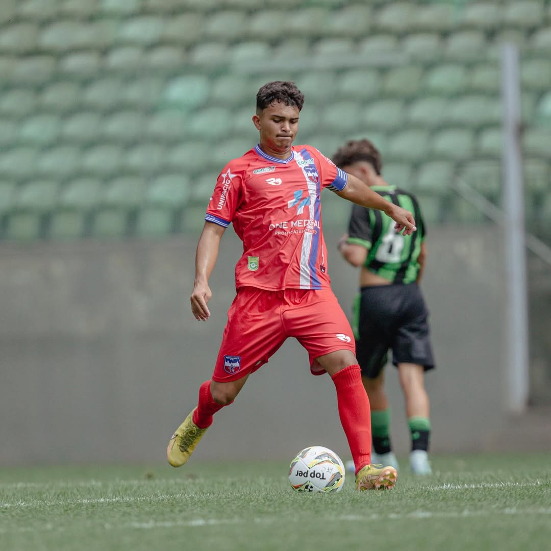 Kauã Miguel Almeida de Paula