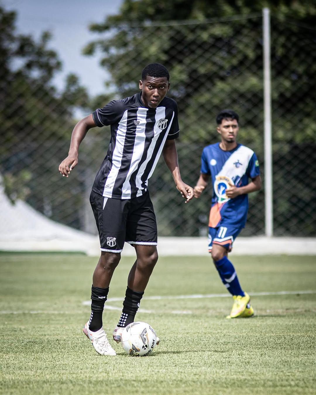 Alvaro Kayo Catarino Salina