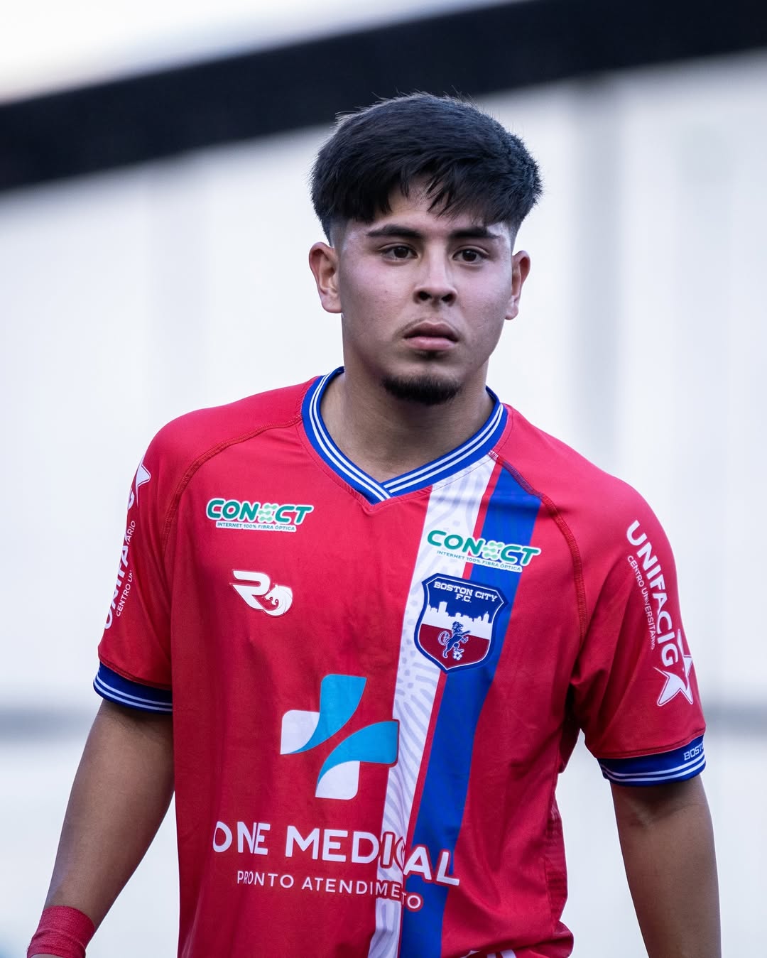 Gabriel Yuske Tokuyoshi de Almeida - Meio Ofensivo