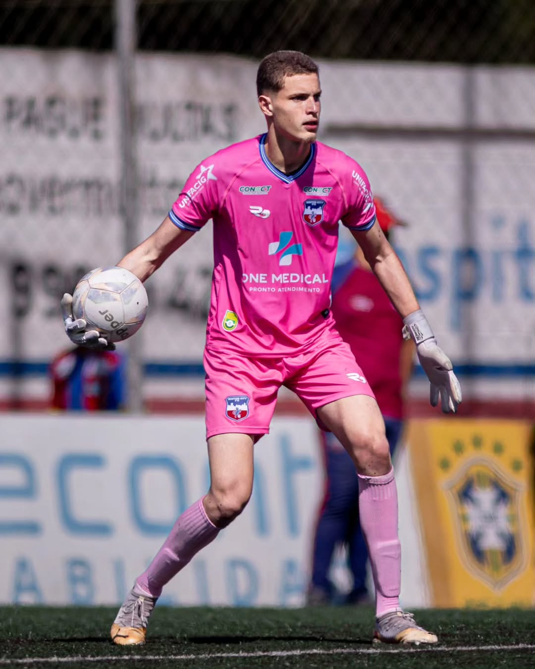 Otávio Augusto dos Santos Loureiro