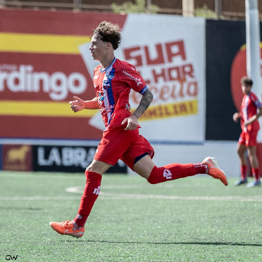 Paulo Roberto Frossard Salvador