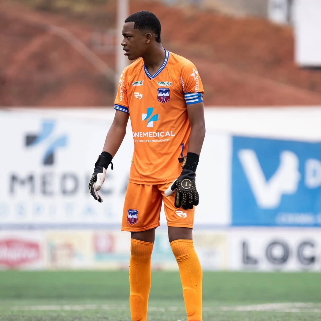 Nicolas de Paula Nogueira Emidio