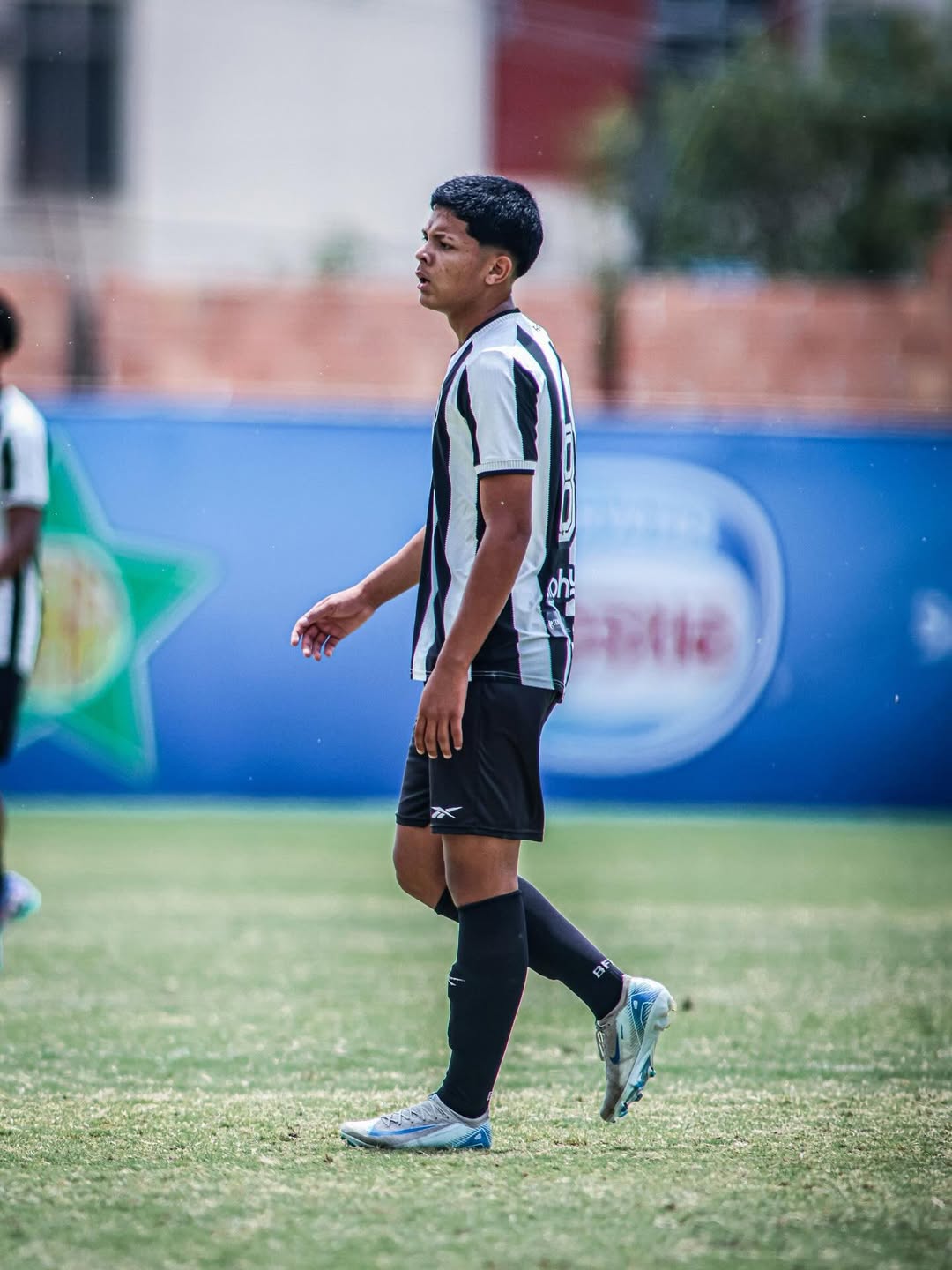 Nicollas Mendes Guedes