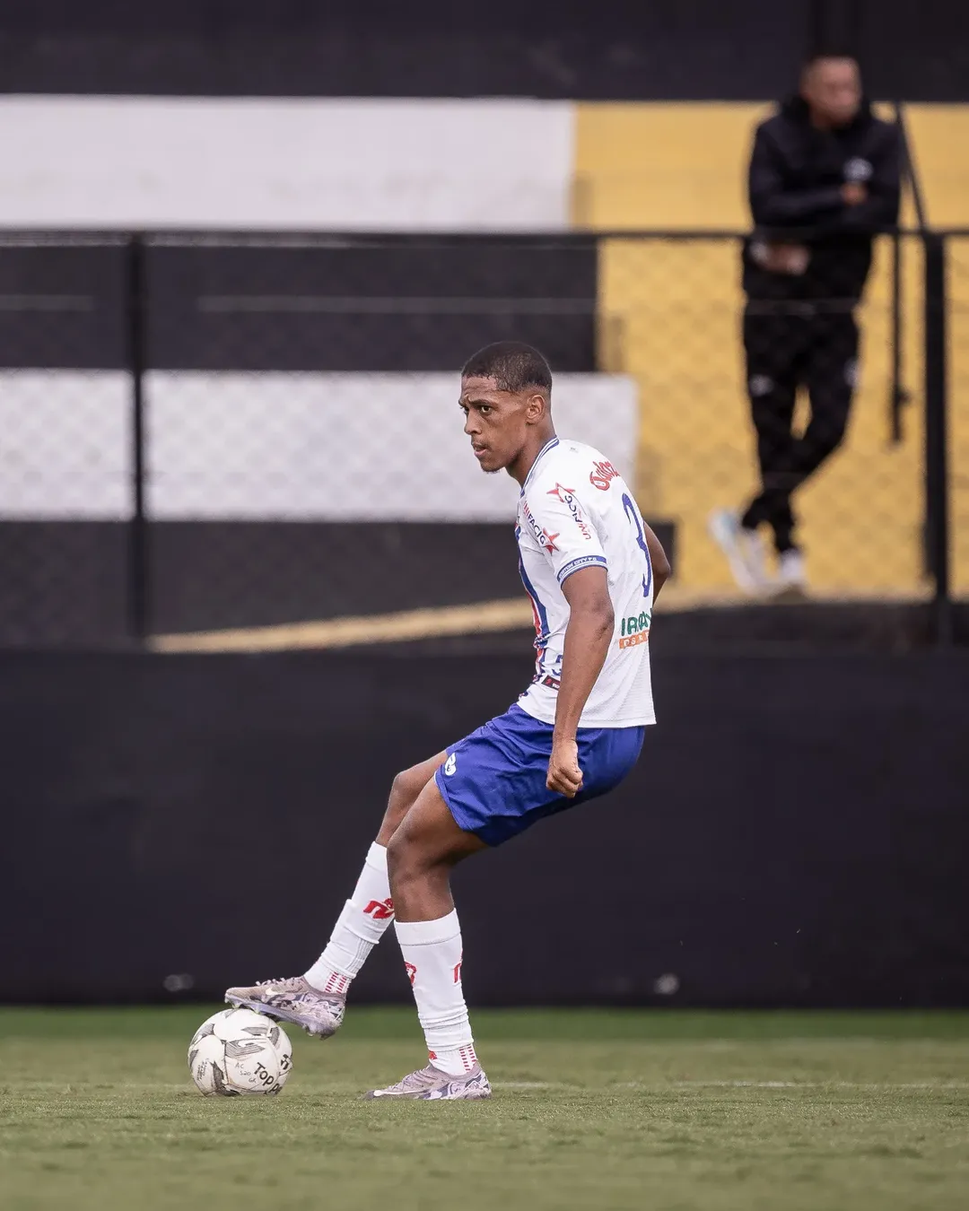 Eduardo Fernandes dos Santos