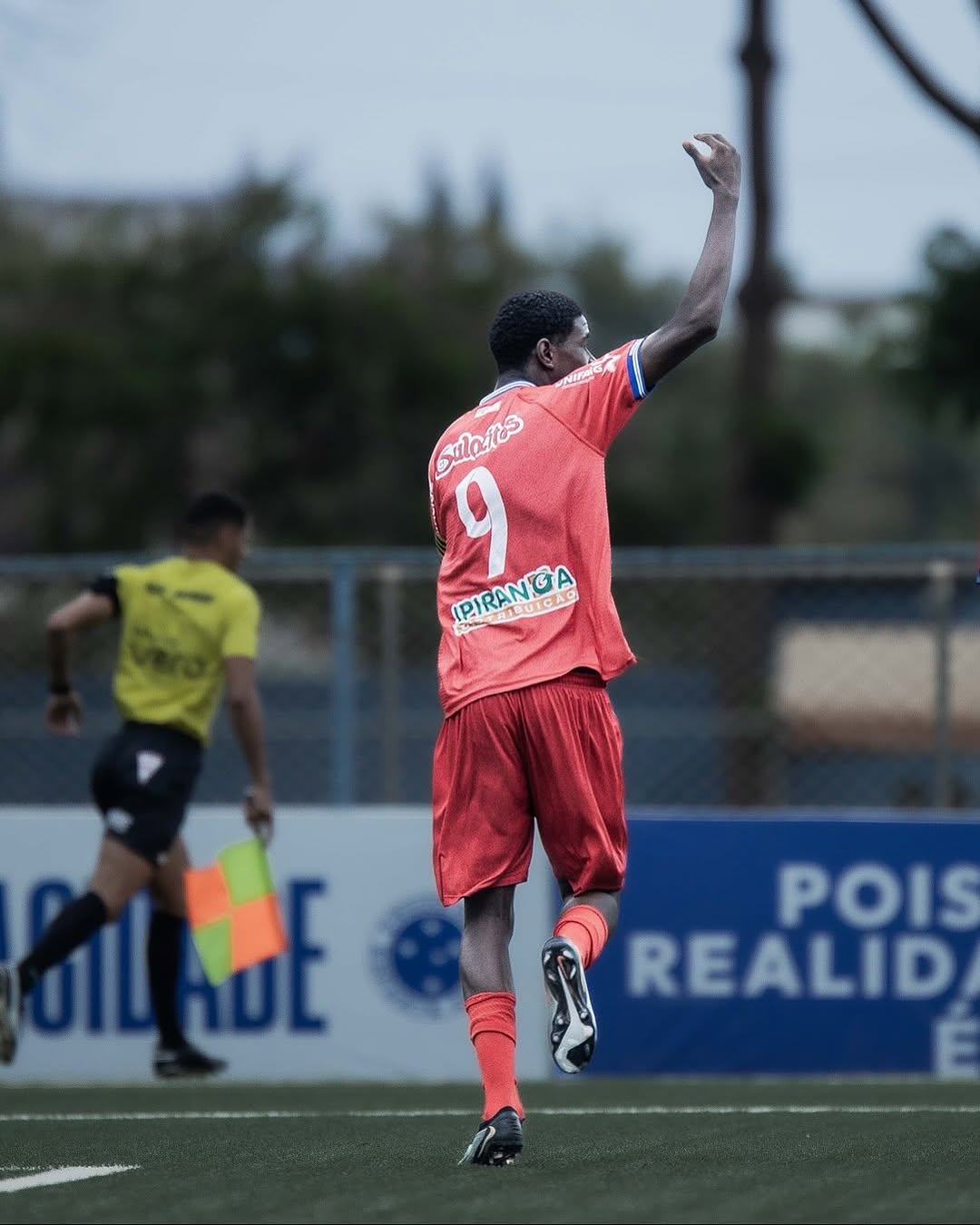 Mauro Waldirley Junior de Almeida Souza