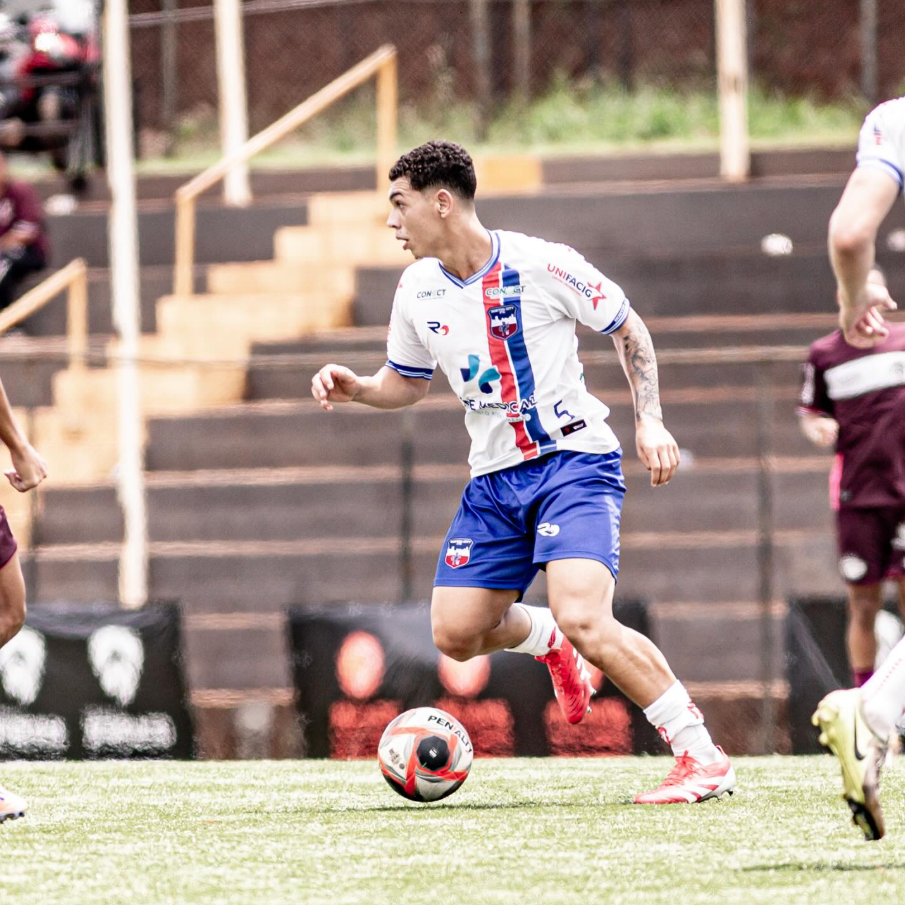 Caio Henrique Nalli Paraguai