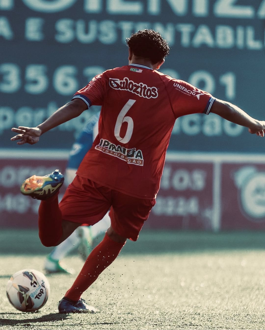 David Henrique Matias dos Inocentes