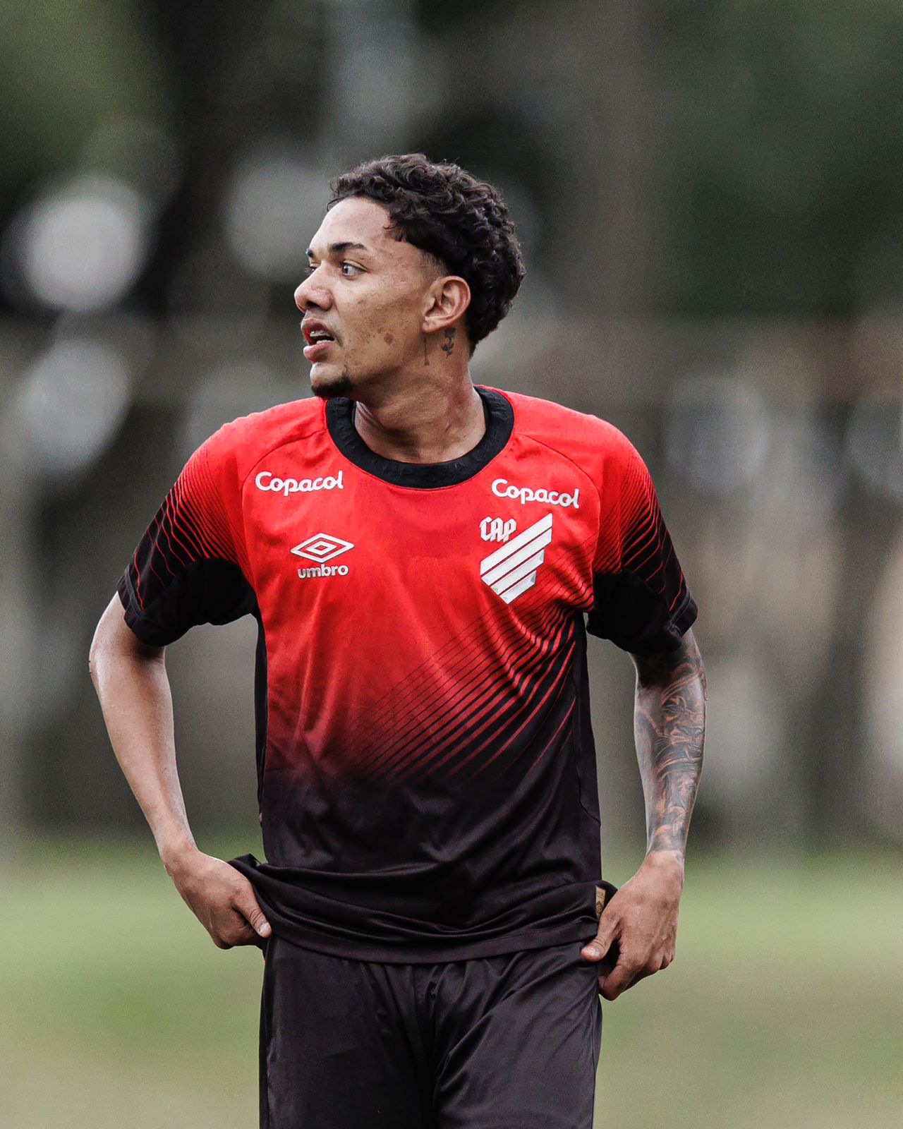 Mayke Ribeiro Aquino Martins