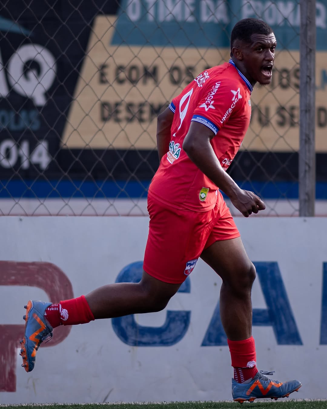 Arthur Silva Bernardo - Centro Avante