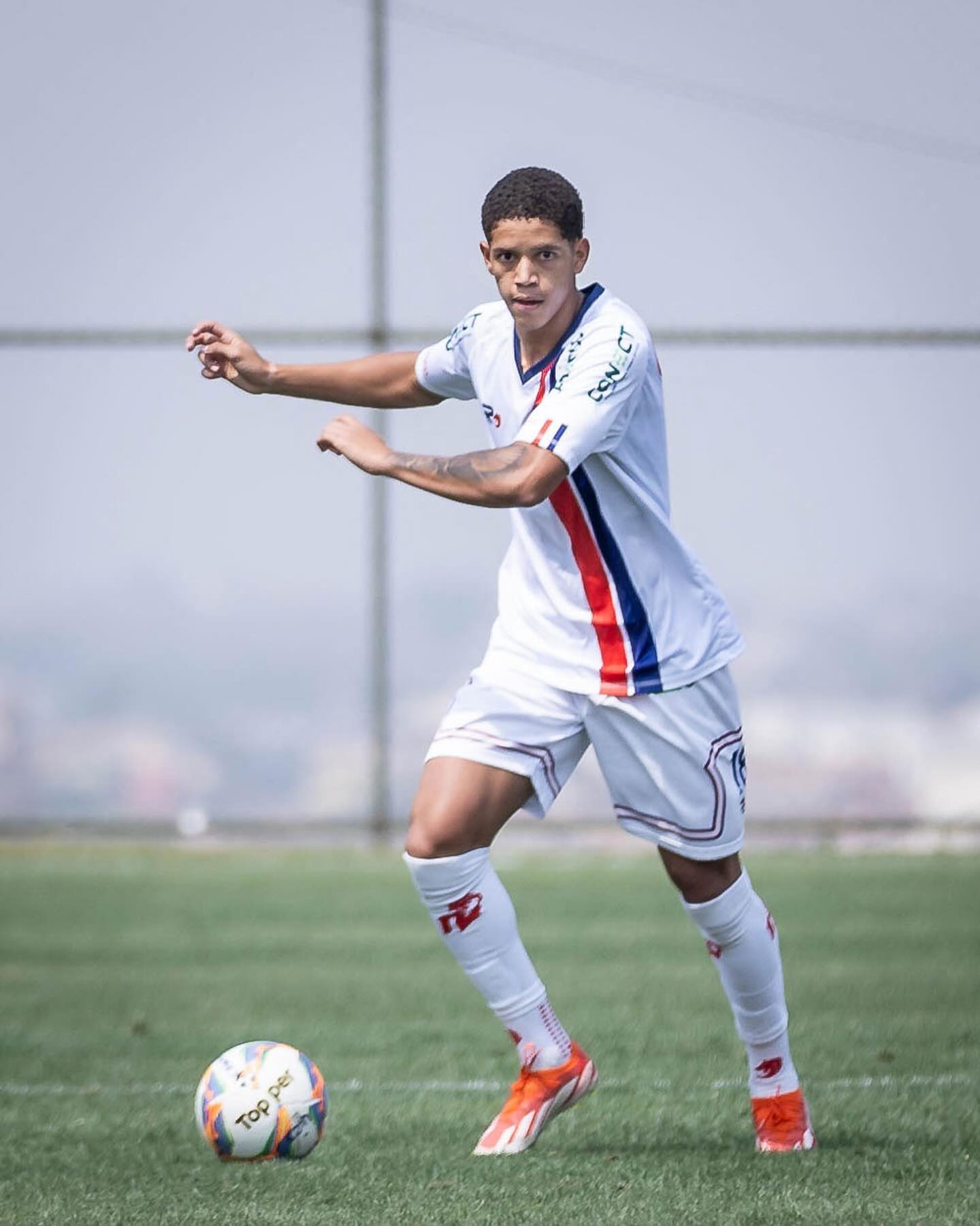 Pedro Santa Rosa Araujo de Parzanini