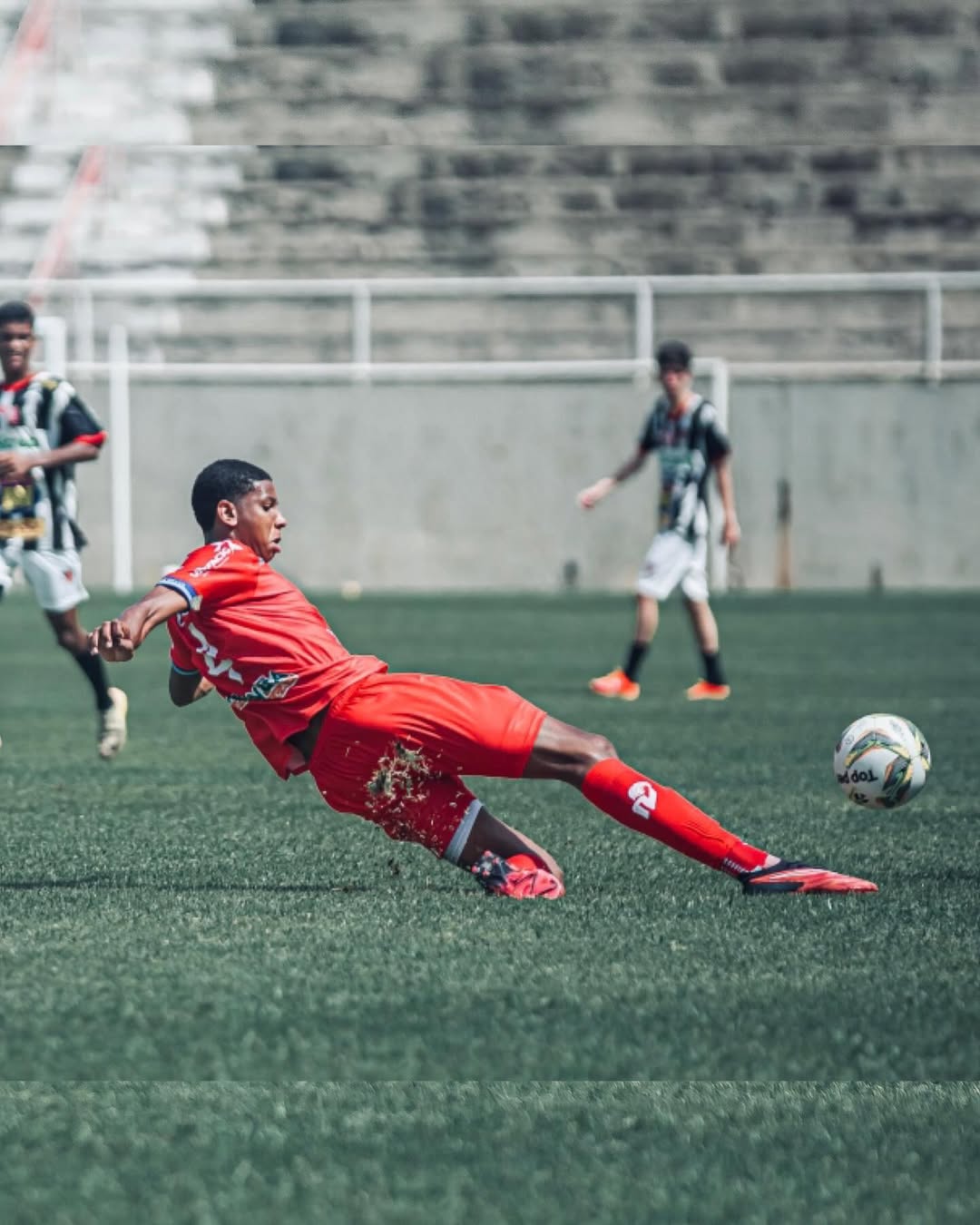 Maycon Derek Silva Goncalves