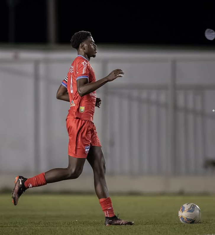 Kauã Vinicius da Silva Fonseca