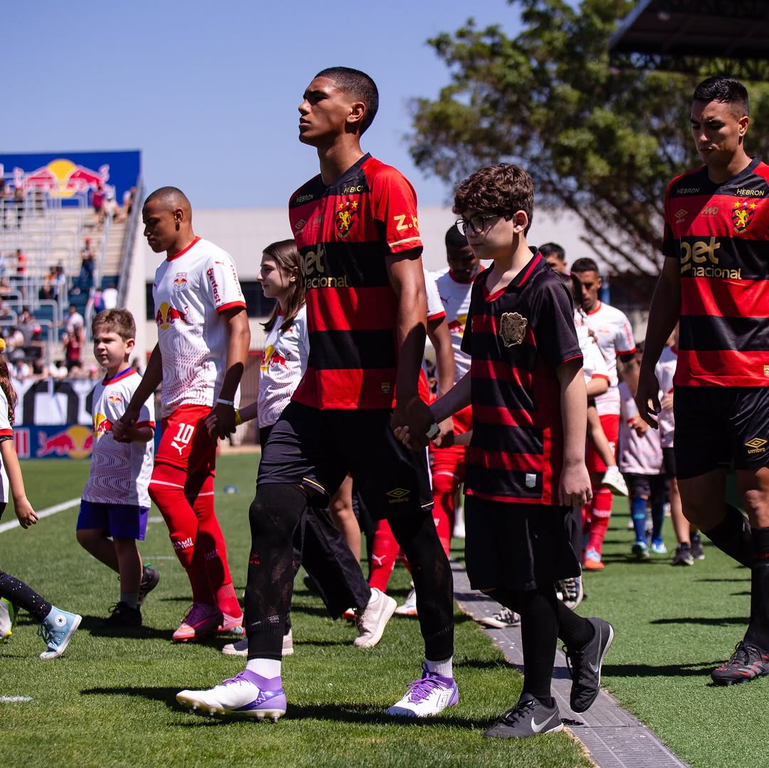 Victor Hugo Viana Da Silva