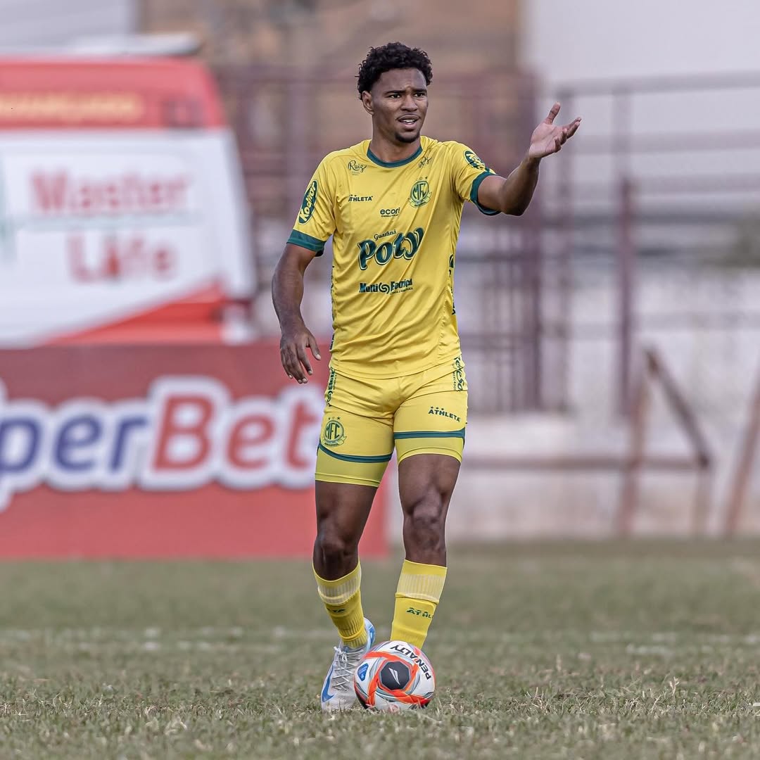 Pedro Manoel Do Patrocinio Cruz Da Silva