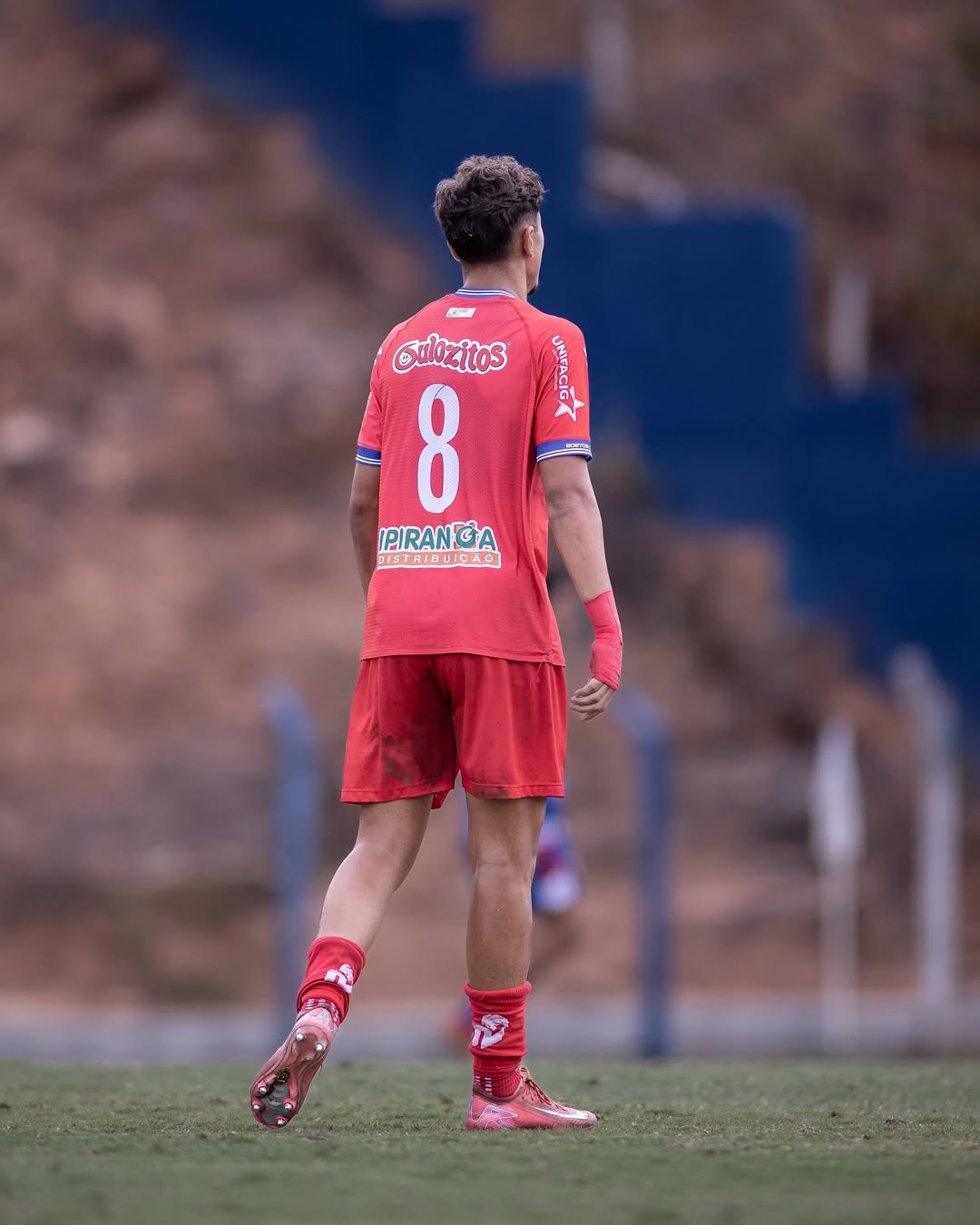 Mateus Pereira de Oliveira