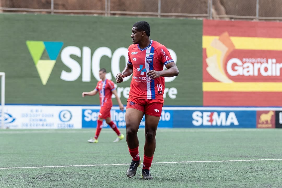 Arthur Silva Bernardo