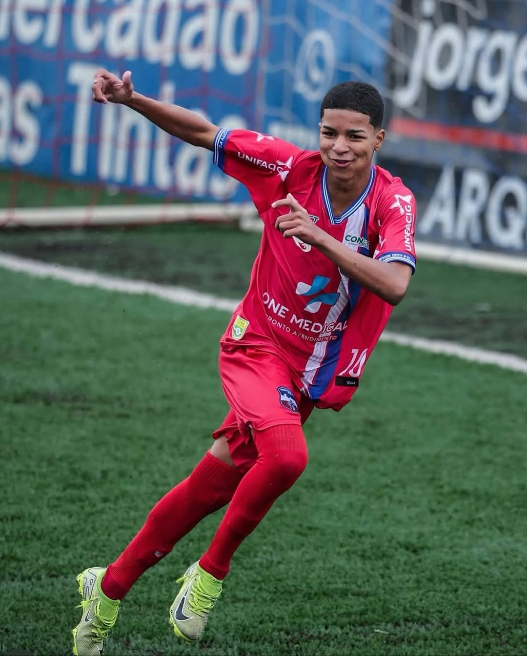 Hiago Rodrigues de Araújo