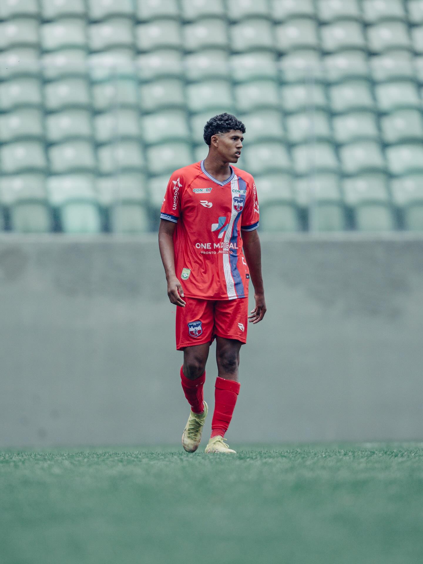 Gabriel Leinad da Silva Ramos