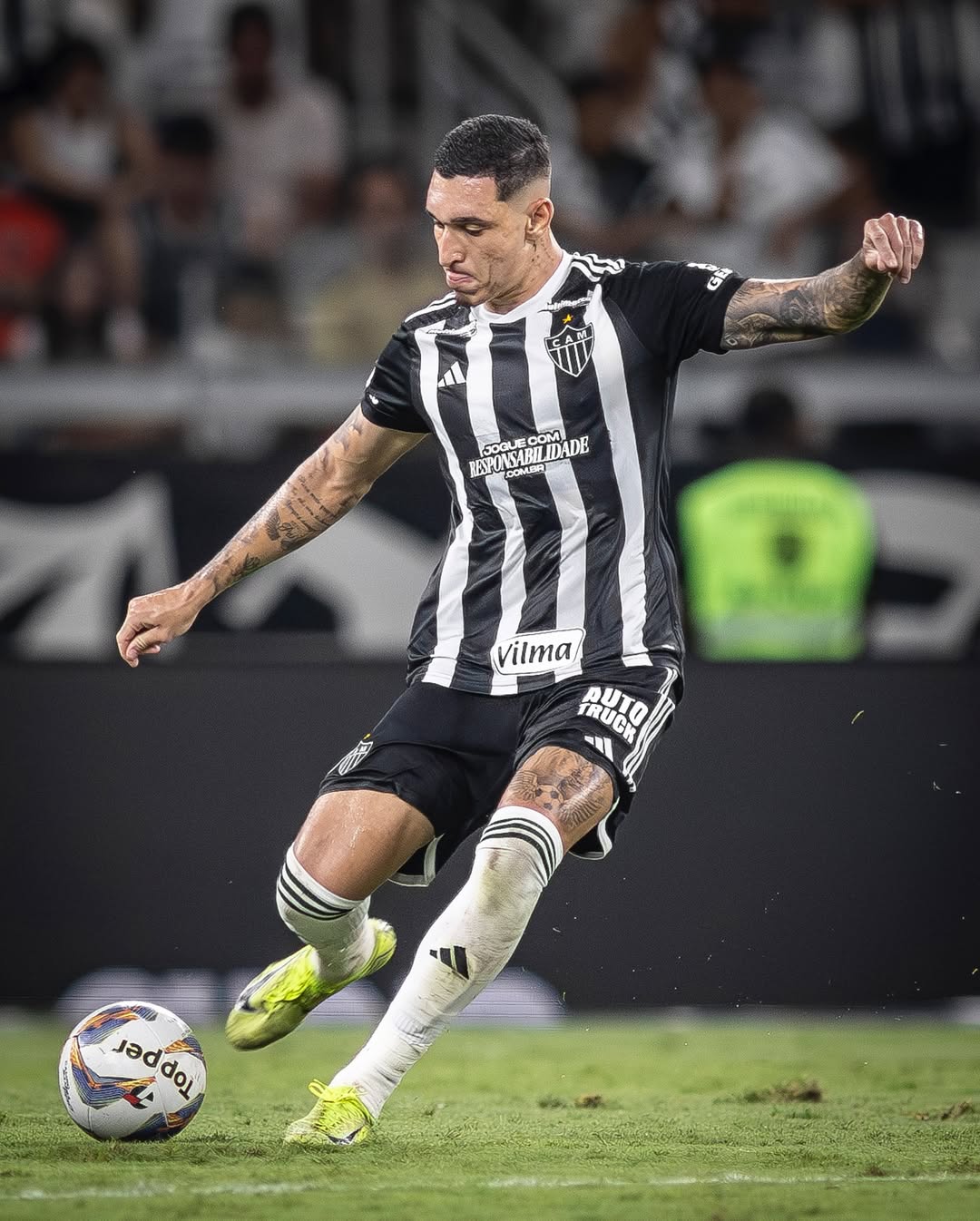 Paulo Vitor Monteiro