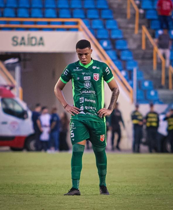 Nicolas Da Silva Borges