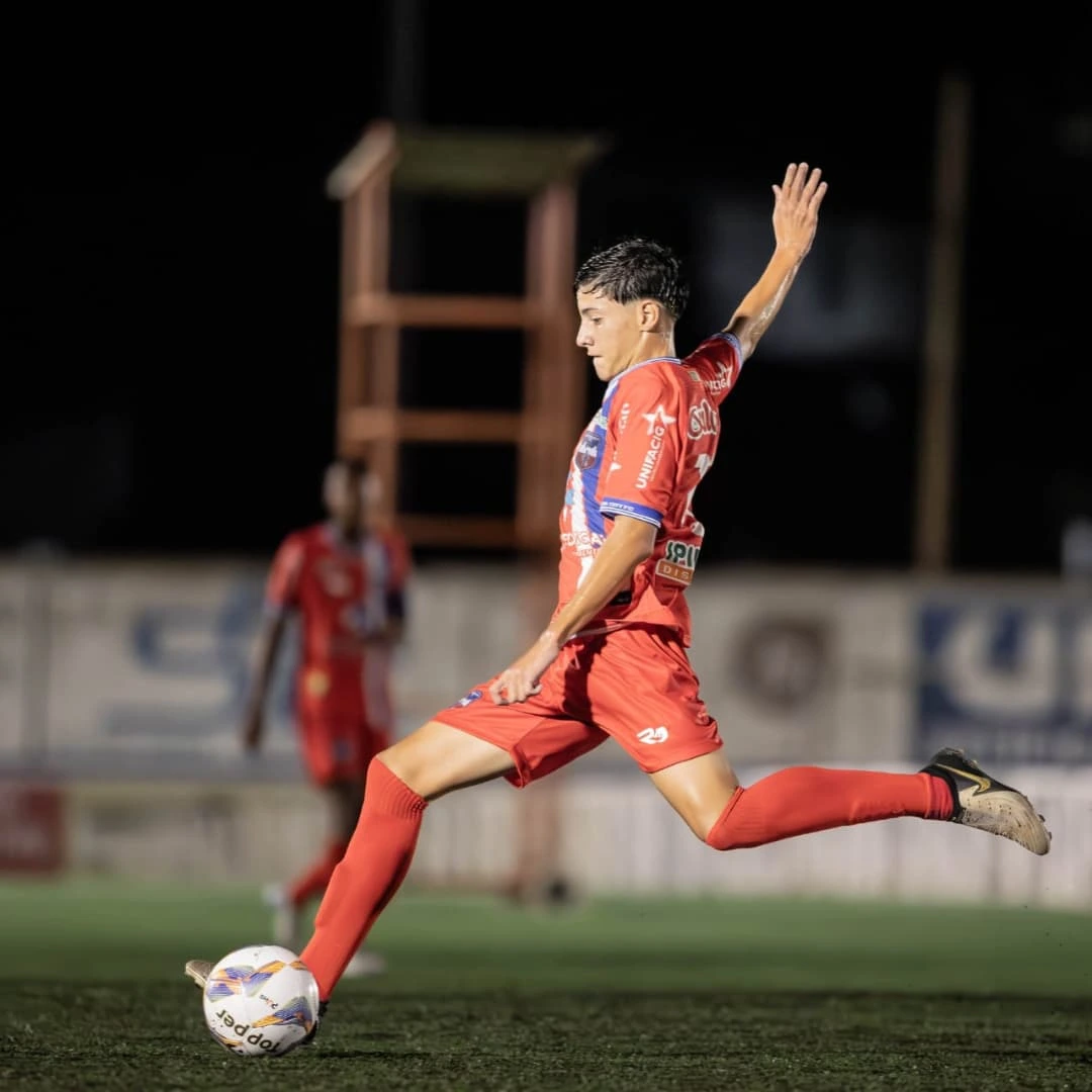 Daniel Cardoso Pereira