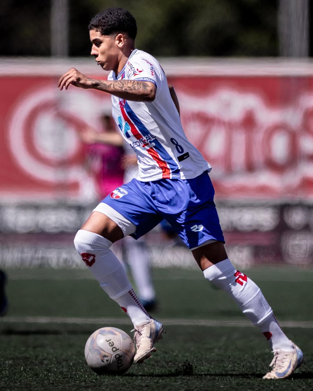 Maykon Rafael Da Silva Alves