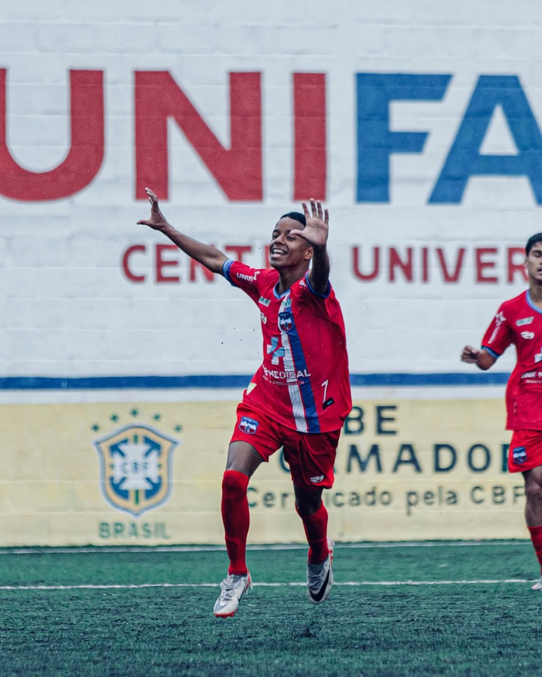 Luigi Ramos Clementino