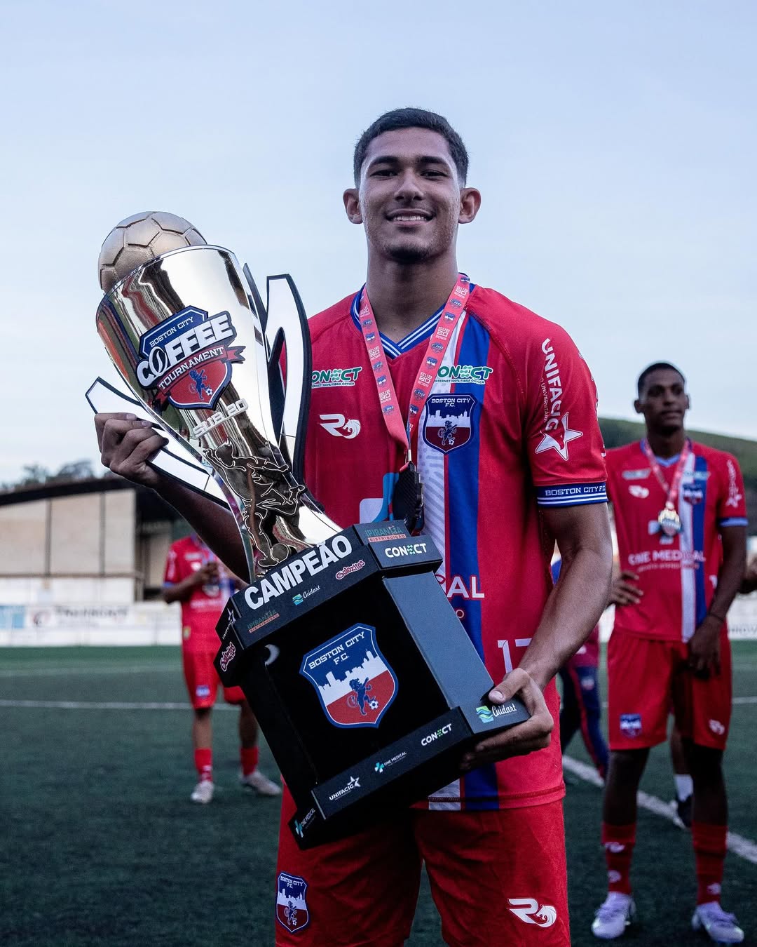 Matheus Oliveira Amorim