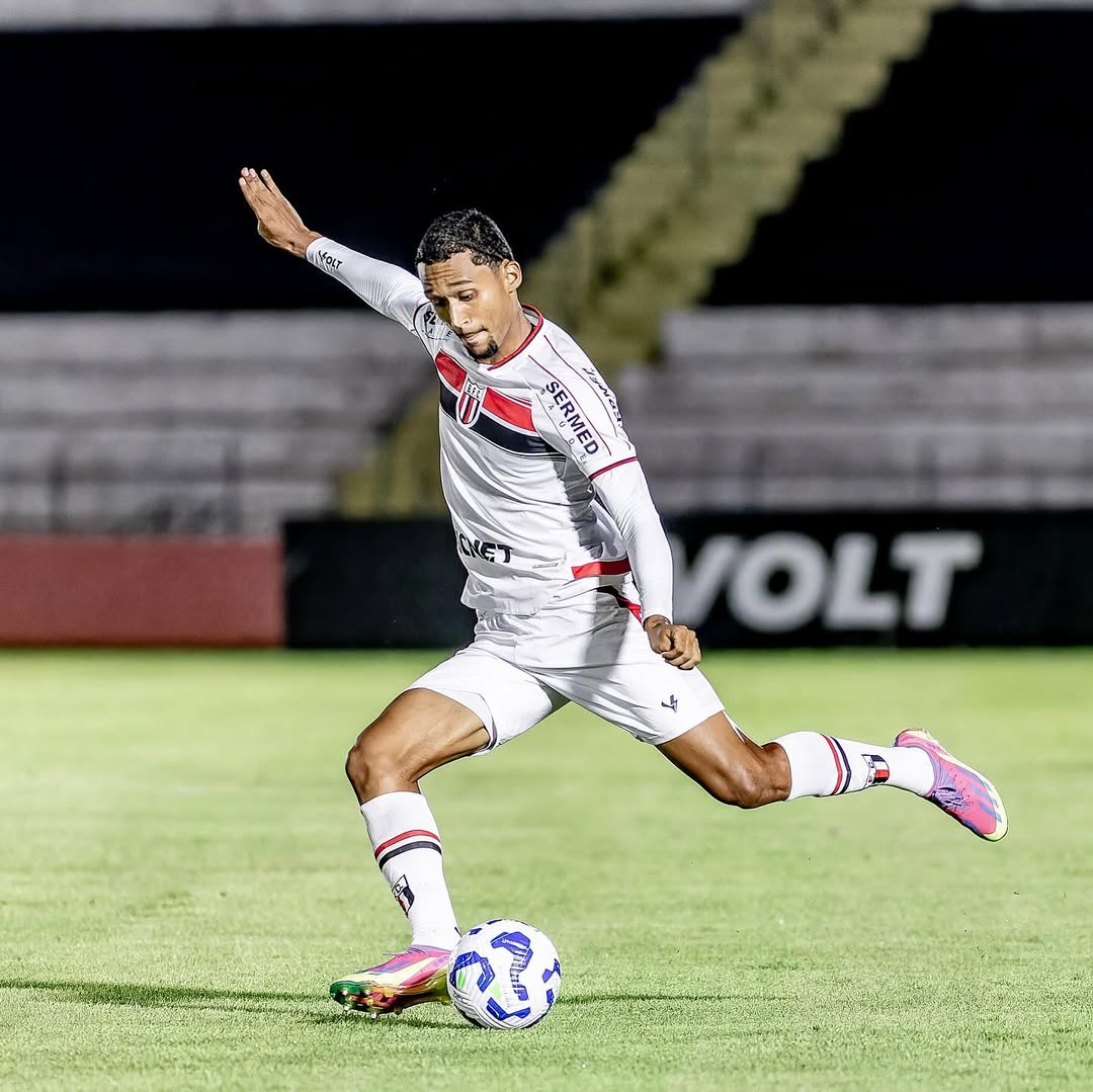 Paulo Guilherme Sousa Pires