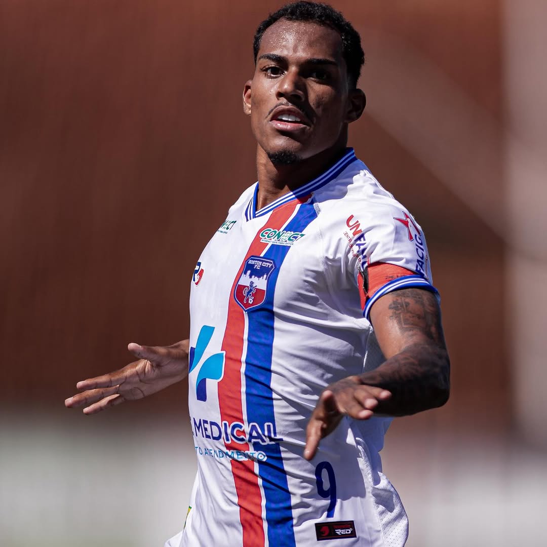 Nathan Wilhian da Silva Conceição - Centro Avante